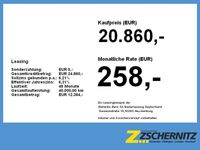 Gebraucht Opel Frontera Edition 136 PS (100 kW) 2025 Grün SUV