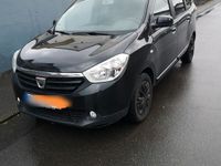 gebraucht Dacia Lodgy TCe 115 Prestige Prestige