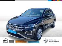Second-hand VW T-Roc Style 150 CP (110 kW) 2025 SUV