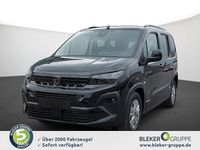 Gebraucht Peugeot Rifter Allure 131 PS (96 kW) 2026 Perlaneraschwarz Van / Kleinbus