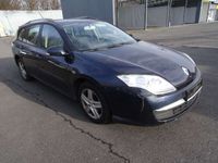 gebraucht Renault Laguna GrandTour 1.5 dCi Expression, Klima, Servo, el. FH