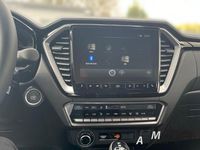 Neu Isuzu D-Max 163 PS (119 kW) 2025 Schwarz Pickup