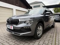 Neu Skoda Kamiq 116 PS (85 kW) 2026 Grau SUV