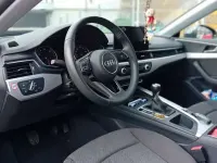 Gebraucht Audi A5 150 PS (110 kW) 2023 Coupé