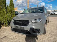 gebraucht Chrysler Pacifica 3,6L Leder/SHZ/Sitzkühlung/LED