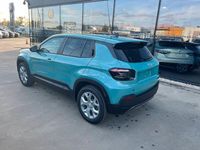 Neu Jeep Avenger EV Longitude 114 kW (156 PS) 2025 Grün SUV