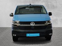 gebraucht VW Transporter T6.1Kasten LR lang DSG,Navi,LED,AHK