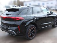 Neu Cupra Terramar VZ 265 PS (194 kW) 2026 Schwarz SUV