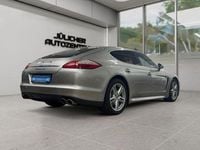Gebraucht Porsche Panamera 400 PS (294 kW) 2011 Andere Kleinwagen