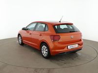 gebraucht VW Polo 1.0 Comfortline, Benzin, 11.630 €