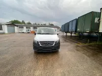 Gebraucht Mercedes 290 120 PS (88 kW) 2018 Weiß SUV
