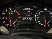 gebraucht Audi A3 Limousine / TÜV bis 11/2024