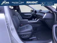 gebraucht Mazda CX-60 e-SKYACTIV PHEV HOMURA !!!!!