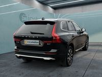 Gebraucht Volvo XC60 Plus 197 PS (144 kW) 2022 Schwarz SUV