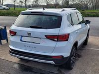 gebraucht Seat Ateca 1.6 TDI DSG Xcellence