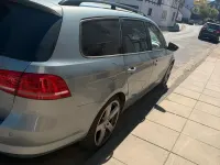 Gebraucht VW Passat 174 PS (127 kW) 2013 Andere farben Kombi
