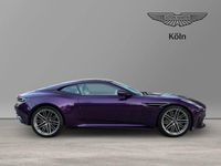 Neu Aston Martin DB12 680 PS (500 kW) 2026 Violett Coupé