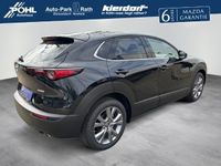 gebraucht Mazda CX-30 150PS*Design Paket*Drivers Paket*Bose*360Grad Kamera