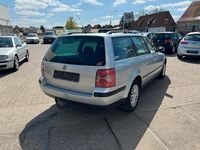 Usata VW Passat 102 CV (75 kW) 2004 Argento Station wagon