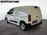 Neu Opel Combo 102 PS (75 kW) 2025 Kaolin weiß Van / Kleinbus