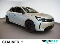 Gebraucht Opel Corsa GS Line 101 PS (74 kW) 2025 Silber Kleinwagen
