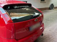 Gebraucht Ford Focus ST 226 PS (166 kW) 2006 Rot Limousine