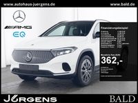 Gebraucht Mercedes EQA250 Electric Art 139 kW (190 PS) 2024 Andere farbe SUV