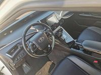 Gebraucht Toyota Mirai 154 PS (113 kW) 2018 Limousine
