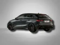 Second-hand Audi RS3 400 CP (294 kW) 2026 Gri Berlinǎ