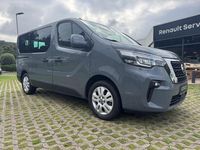 Gebraucht Nissan Primastar Tekna 150 PS (110 kW) 2024 Grau Van / Kleinbus
