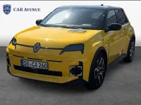 Gebraucht Renault R5 Komfort 110 kW (150 PS) 2026 Jaune eqj+ noir gne (gelb) Kleinwagen