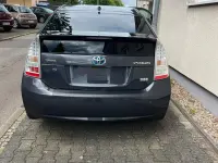 Gebraucht Toyota Prius Executive 136 PS (100 kW) 2010 Andere farben Kleinwagen