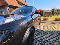 Gebraucht Nissan Juke 190 PS (139 kW) 2013 Schwarz SUV