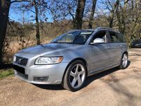 gebraucht Volvo V50 DRIVe Momentum Momentum