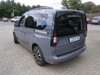Gebraucht VW Caddy Basis 122 PS (89 kW) 2025 Van / Kleinbus
