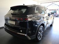 Gebraucht VW Tiguan Elegance 150 PS (110 kW) 2024 Schwarz SUV