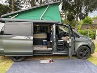 Gebraucht Mercedes 300 237 PS (174 kW) 2021 Grau Van / Kleinbus