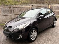 Second-hand Mazda 2 84 CP (61 kW) 2011 Mov Hatchback