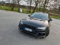 gebraucht Audi A7 competition