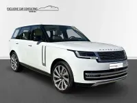 Neu Land Rover Range Rover Autobiography 530 PS (389 kW) 2026 Fuji white SUV