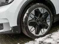Neu Ford Explorer Premium 210 kW (286 PS) 2025 Weiß SUV