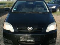 gebraucht Toyota Corolla 1.4 D-4D Sol