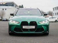 Gebraucht BMW M3 Competition Edition 510 PS (375 kW) 2024 Grün Kombi