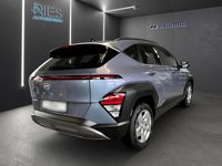 Second-hand Hyundai Kona 150 CP (110 kW) 2026 Albastru SUV