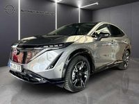 Gebraucht Nissan Ariya Evolve 177 kW (242 PS) 2025 Dark grey SUV