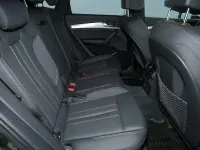 Gebraucht Audi SQ5 341 PS (250 kW) 2022 Grau SUV