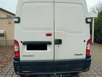 gebraucht Renault Master L2H2