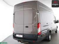 Gebraucht Ford Transit 170 PS (125 kW) 2016 Brisbane braun Van / Kleinbus