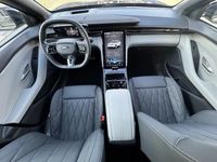 Gebraucht Ford Capri Extended Range 250 kW (340 PS) 2025 Magnetic grey SUV