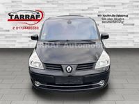 gebraucht Renault Espace IV Celsium 2.0 DCI Automatik Tüv